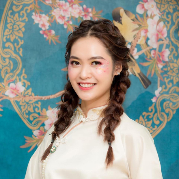 Thời trang đời thực biến hóa của cô gái Tày vừa đăng quang Hoa hậu các Dân tộc Việt Nam - Ảnh 7.