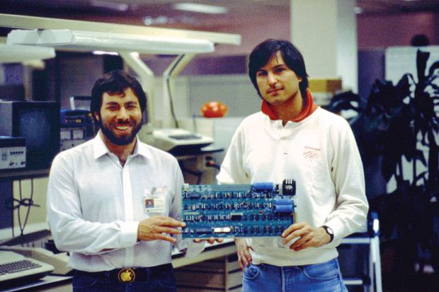 Cùng xây dựng Apple nhưng 3 nhà sáng lập có cuộc đời khác biệt: Người thành huyền thoại làng công nghệ, người lỡ cơ hội làm tỷ phú - Ảnh 2.
