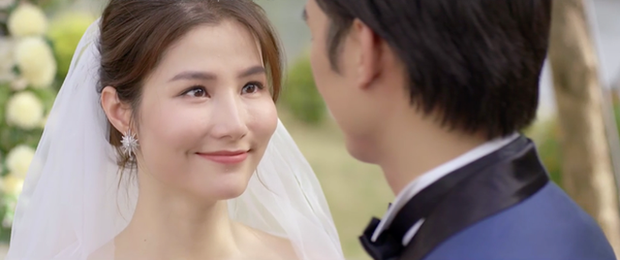 Những đám cưới ngoài trời cực đẹp trong phim Việt - Ảnh 27.