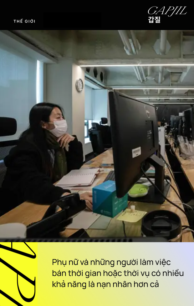 Startup Hàn Quốc và làn sóng phản đối nạn phân cấp nơi làm việc gapjil: Những thay đổi tích cực đang dần thành hình! - Ảnh 4.