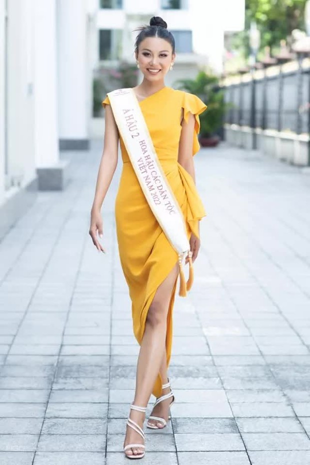 Vì sao tân Hoa hậu Nông Thúy Hằng không được tham dự Miss Earth 2022? - Ảnh 5.