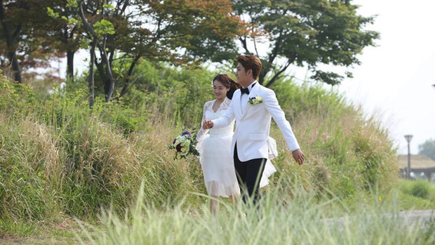 Những đám cưới ngoài trời cực đẹp trong phim Việt - Ảnh 8.