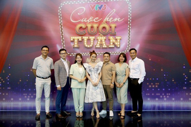 VTV thông tin chính thức về Cuộc hẹn cuối tuần, phần Hồng Đăng bị cắt bỏ hoàn toàn - Ảnh 3. VTV thông tin chính thức về Cuộc hẹn cuối tuần, phần Hồng Đăng bị cắt bỏ hoàn toàn - Ảnh 3.
