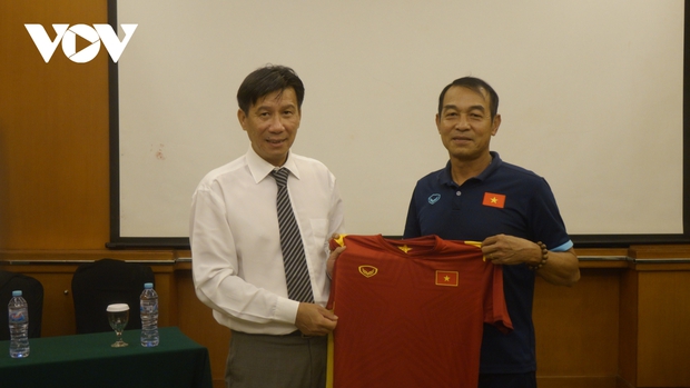 Trận mở màn U19 Indonesia - Việt Nam: Bất lợi nhưng tự tin thi đấu thật tốt - Ảnh 1.