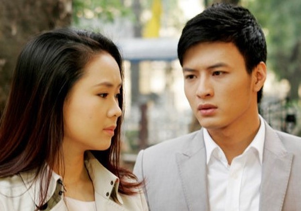 Soái ca màn ảnh Việt Hồng Đăng cùng những vai diễn vạn người mê  - Ảnh 1.