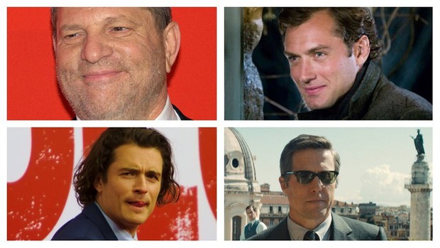 5 tài tử Hollywood sáng giá từng vướng tin đồn scandal tình một đêm - Ảnh 2.