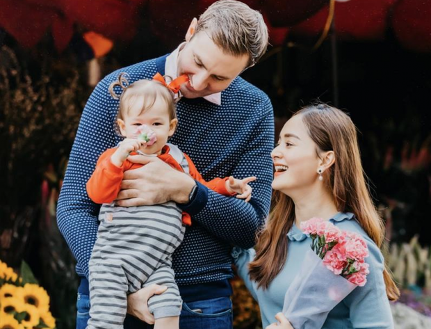 Diễn viên Lan Phương bất ngờ nói về chuyện ly hôn - Ảnh 3. Diễn viên Lan Phương bất ngờ nói về chuyện ly hôn - Ảnh 3.