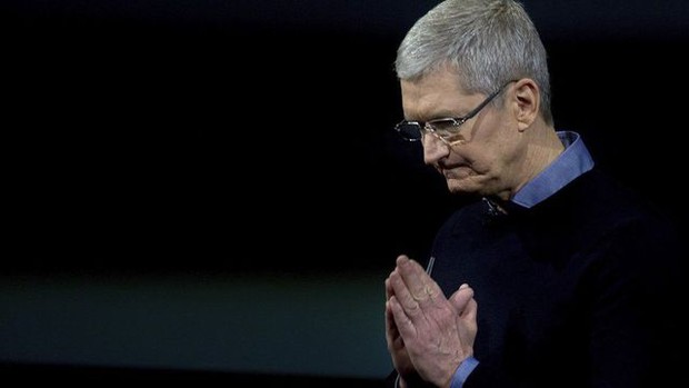 Mất hàng tỷ USD doanh thu, lợi nhuận giảm mạnh vì lạm phát, Apple sắp tăng giá iPhone?  - Ảnh 2.