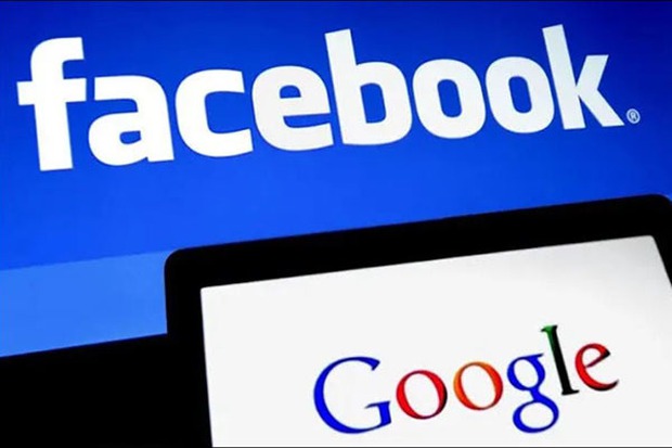 Facebook, Google đã nộp hơn 4.100 tỷ đồng tiền thuế tại Việt Nam  - Ảnh 1.