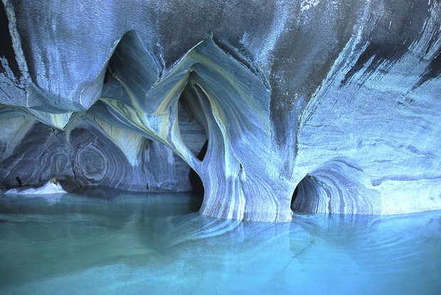 15 hang động mang vẻ đẹp kỳ vĩ như tuyệt tác của tạo hóa gây cảm giác choáng ngợp, Đông Nam Á góp phần không nhỏ - Ảnh 11.