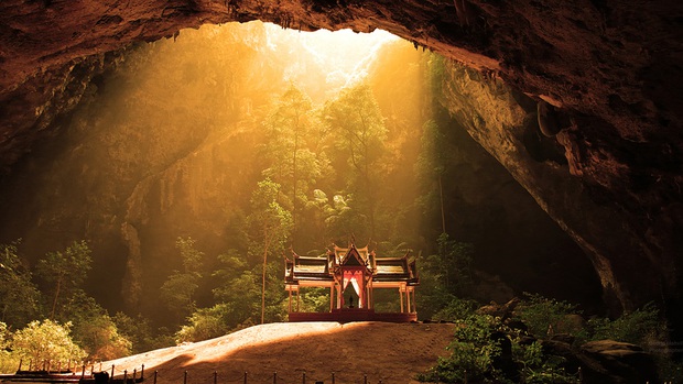 15 hang động mang vẻ đẹp kỳ vĩ như tuyệt tác của tạo hóa gây cảm giác choáng ngợp, Đông Nam Á góp phần không nhỏ - Ảnh 13.