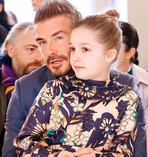 Cách nhà siêu sao David Beckham dạy con: Đầu tư mạnh nhưng vẫn nghiêm khắc khi cần và 8 quy tắc vàng khiến thế giới trầm trồ - Ảnh 5.