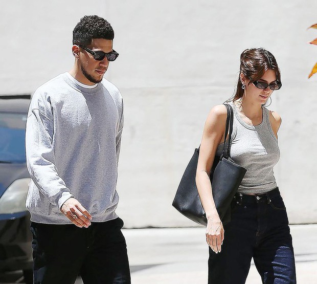 Kendall Jenner tái hợp bạn trai sau một tháng chia tay, tiết lộ lý do tan vỡ - Ảnh 3.