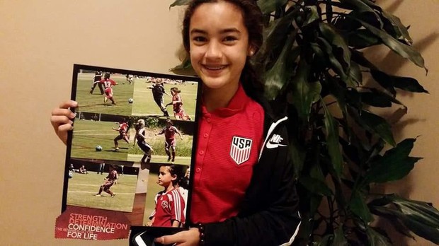  Tất tần tật về dàn cầu thủ nữ Việt kiều thiện chiến, và tại sao họ chưa về Việt Nam? - Ảnh 5.