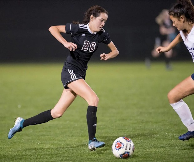  Tất tần tật về dàn cầu thủ nữ Việt kiều thiện chiến, và tại sao họ chưa về Việt Nam? - Ảnh 6.