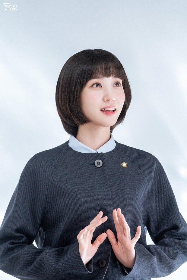 Tiết lộ về sao Hàn vào vai nữ sinh Việt đóng quảng cáo cùng Jang Dong Gun gây sốt một thời - Ảnh 7.