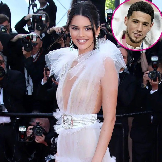 Kendall Jenner tái hợp bạn trai sau một tháng chia tay, tiết lộ lý do tan vỡ - Ảnh 2.