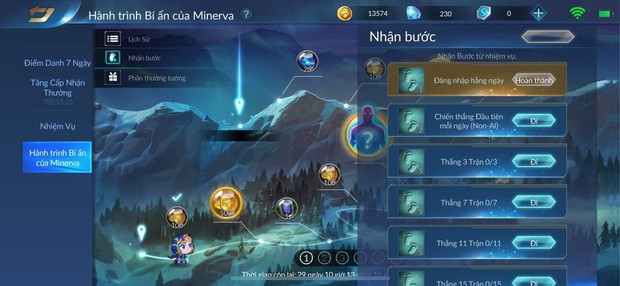 Game MOBA mới tặng miễn phí 4 tướng và 5 skin cho game thủ trong dịp mở Alpha Test - Ảnh 3.