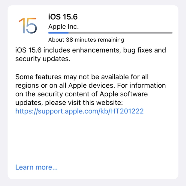 iOS gặp lỗi bảo mật nghiêm trọng, chuyên gia khuyến cáo người dùng iPhone cần làm ngay điều này! - Ảnh 3.