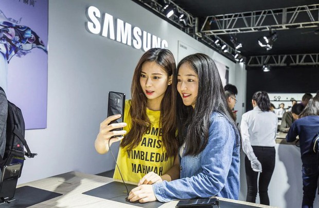 Samsung sẽ phải dè chừng chiến lược mới của các hãng smartphone Trung Quốc tại phân khúc giá rẻ - Ảnh 1.