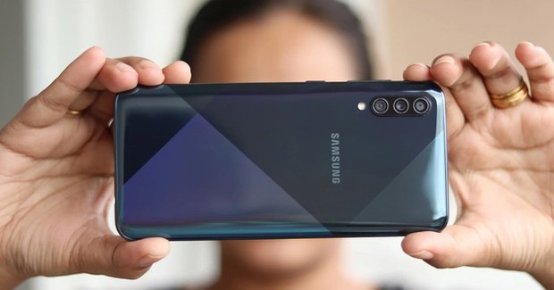 Samsung sẽ phải dè chừng chiến lược mới của các hãng smartphone Trung Quốc tại phân khúc giá rẻ - Ảnh 2.