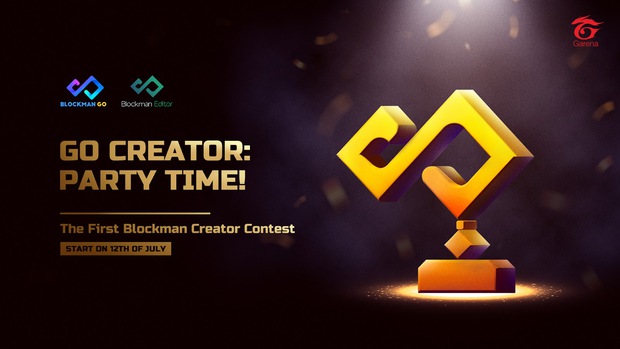 Garena bất ngờ ra mắt nền tảng Sandbox game đầu tiên - Blockman GO: Chất xúc tác mới sau thành công của Free Fire? - Ảnh 3.