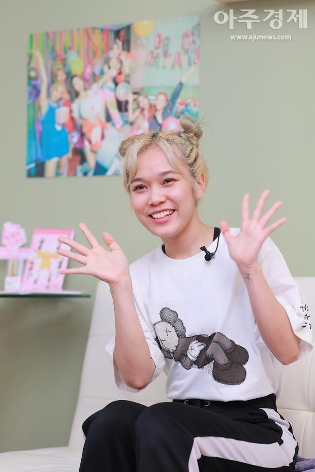 Loạt thần tượng hoạt động tại Hàn Quốc là người gốc Việt: Hanni (NewJeans) vẫn chưa bất ngờ bằng cái tên ra mắt từ năm 2014! - Ảnh 10.