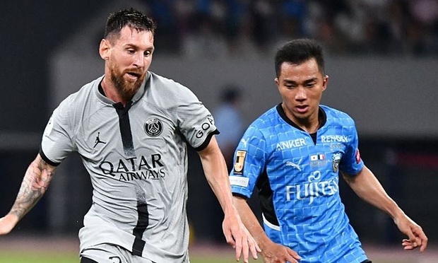Thấy Chanathip so tài cùng Messi, tôi đặt rất nhiều kỳ vọng vào Quang Hải! - Ảnh 3.