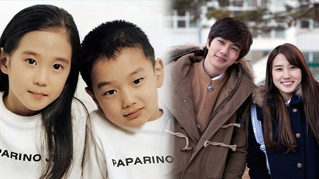 4 tình nhân màn ảnh đẹp trai nhất của Park Eun Bin - Ảnh 7.