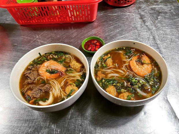Tự hào ngời ngời với 5 kỷ lục ẩm thực làm rạng danh Việt Nam trên đấu trường ẩm thực thế giới - Ảnh 5.
