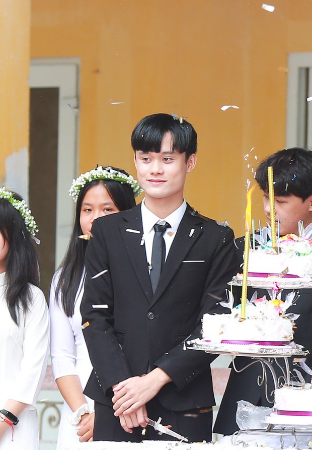 Á khoa toàn quốc kiêm Thủ khoa khối A01 tỉnh Hưng Yên học cực đều, từng là thí sinh Đường Lên Đỉnh Olympia - Ảnh 5.