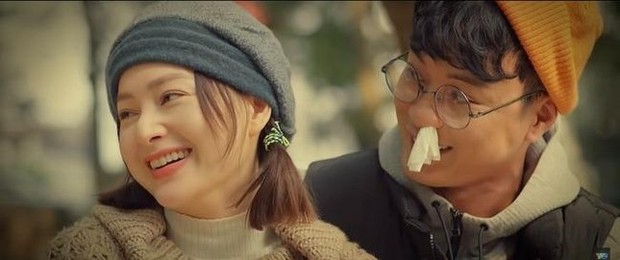 “Phản ứng hóa học” cặp đôi Thương ngày nắng về: “Cậu-mợ” bị chê, Lan Phương - Hồng Đăng gây tiếc nuối - Ảnh 2.