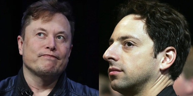 Đồng sáng lập Google rút khỏi tất cả các khoản đầu tư vào công ty của Elon Musk, chấm dứt tình bạn giữa 2 tỷ phú? - Ảnh 2.