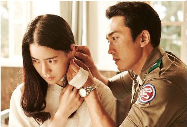Mỹ nhân hứa hẹn lấn át nhan sắc Song Hye Kyo ở bom tấn mới, nổi tiếng vì chuyên trị vai quyến rũ - Ảnh 3.
