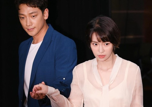 Mỹ nhân hứa hẹn lấn át nhan sắc Song Hye Kyo ở bom tấn mới, nổi tiếng vì chuyên trị vai quyến rũ - Ảnh 5.