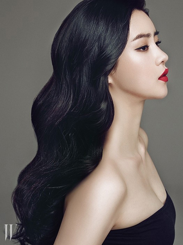 Mỹ nhân hứa hẹn lấn át nhan sắc Song Hye Kyo ở bom tấn mới, nổi tiếng vì chuyên trị vai quyến rũ - Ảnh 7.