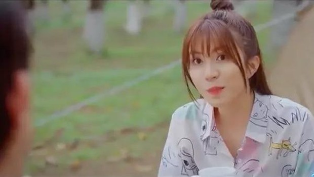 Thương ngày nắng về: Hậu trường cảnh Phong ngã ngửa khi bị Vân nói trúng tim đen - Ảnh 2.