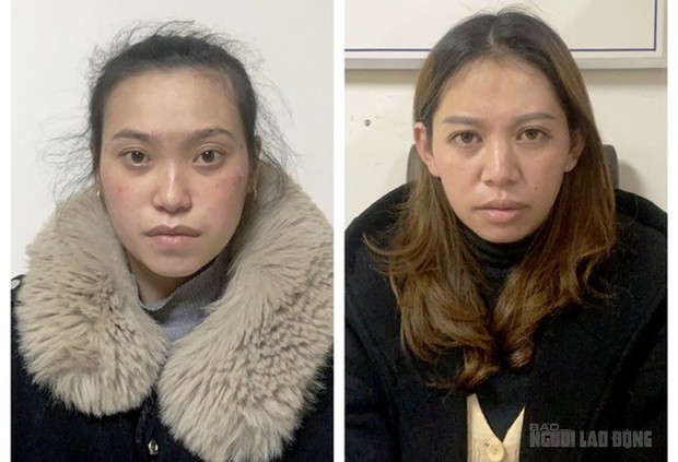 Tình trạng sức khỏe cháu bé ở Đà Lạt bị 2 bảo mẫu bạo hành giờ ra sao? - Ảnh 1.