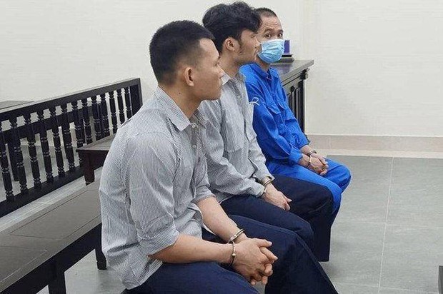Một phụ nữ bị nhóm tín dụng đen đánh đập, giam giữ trong ô tô - Ảnh 1. Một phụ nữ bị nhóm tín dụng đen đánh đập, giam giữ trong ô tô - Ảnh 1.