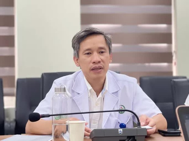 Bệnh nhân khám tăng kỷ lục, bệnh viện đầu ngành về ngoại khoa quá tải - Ảnh 2. Bệnh nhân khám tăng kỷ lục, bệnh viện đầu ngành về ngoại khoa quá tải - Ảnh 2.