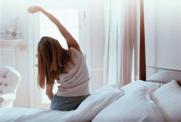Thời điểm đi ngủ và thời lượng giấc ngủ tối ưu đối với từng nhóm tuổi - Ảnh 1. Thời điểm đi ngủ và thời lượng giấc ngủ tối ưu đối với từng nhóm tuổi - Ảnh 1.