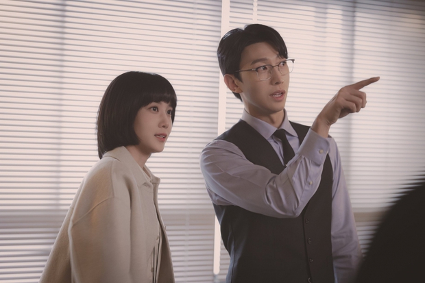 Kang Ki Young - Nam diễn viên nổi danh nhờ đóng những vai phụ - Ảnh 5.