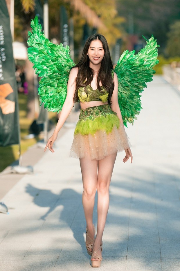 Miss World Vietnam 2022: Yếu tố sẽ cản trở Nam Em chạm tay đến vương miện? - Ảnh 6.