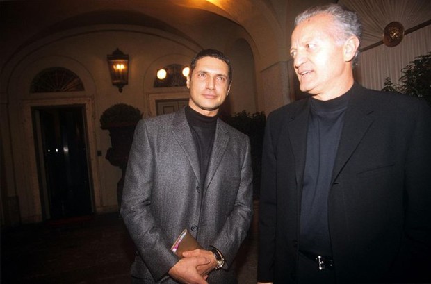 Lật lại vụ sát hại ông trùm thời trang Gianni Versace chấn động thế giới - Ảnh 6.