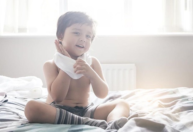 5 điều bố mẹ cần làm trước khi con vào lớp 1: Điều cuối cùng ít người nghĩ đến - Ảnh 3. 5 điều bố mẹ cần làm trước khi con vào lớp 1: Điều cuối cùng ít người nghĩ đến - Ảnh 3.