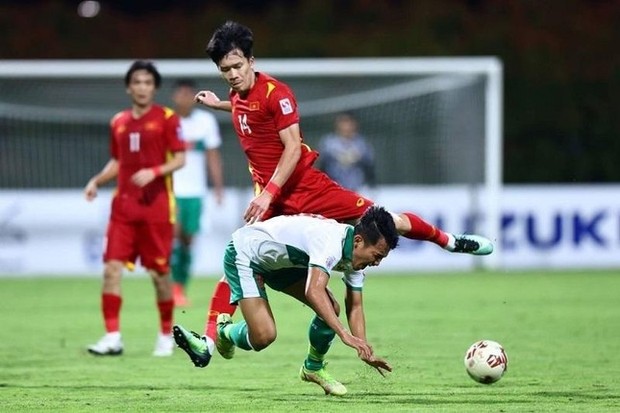 Indonesia từ chối đối thủ đá giao hữu vì lý do đặc biệt - Ảnh 1.
