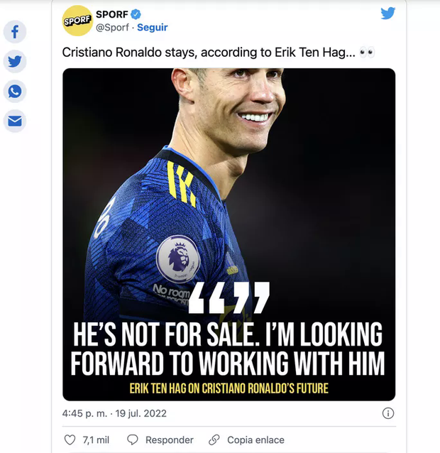 Ronaldo trở lại Anh để làm rõ tương lai - Ảnh 2. Ronaldo trở lại Anh để làm rõ tương lai - Ảnh 2.
