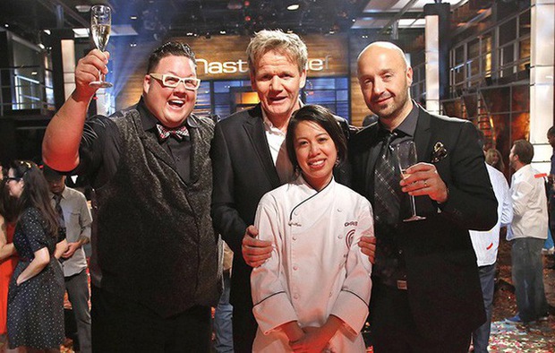Christine Hà - nàng Lọ Lem Việt nổi danh với món cá kho: Sau 10 năm giành chiến thắng MasterChef, cuộc sống hiện tại ra sao? - Ảnh 4.