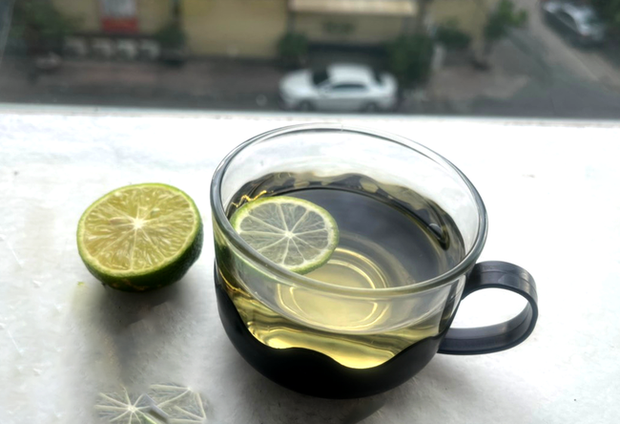 Uống nước chanh ấm cho thêm 1 trong 3 thứ này sẽ tăng tốc giảm cân, làn da nhuận sắc - Ảnh 4. Uống nước chanh ấm cho thêm 1 trong 3 thứ này sẽ tăng tốc giảm cân, làn da nhuận sắc - Ảnh 4.