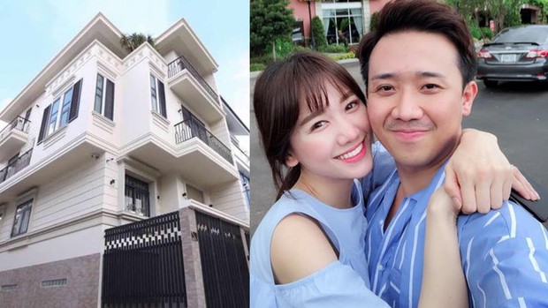 Lý do khiến MC Trấn Thành phải công bố thông tin hôn nhân với Hari Won sau 6 năm làm đám cưới - Ảnh 4. Lý do khiến MC Trấn Thành phải công bố thông tin hôn nhân với Hari Won sau 6 năm làm đám cưới - Ảnh 4.